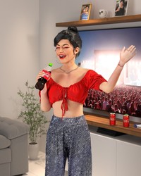 Lu do Magalu