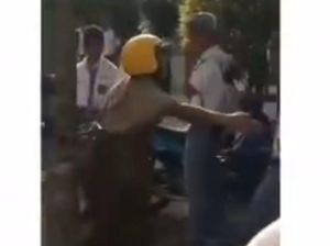 Viral Bu Guru Di-bully Siswa SMA di Maluku Tengah, Disdik Beri Penjelasan
