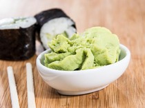 Viral Trend Makan Wasabi Menohok, Ternyata Ini 5 Manfaat Wasabi Asli
