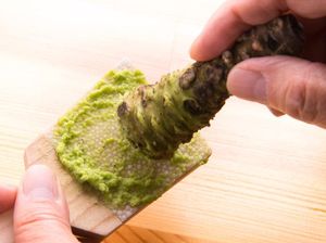 Wasabi Bisa Tingkatkan Kemampuan Kognitif, Tapi Khusus Kelompok Ini