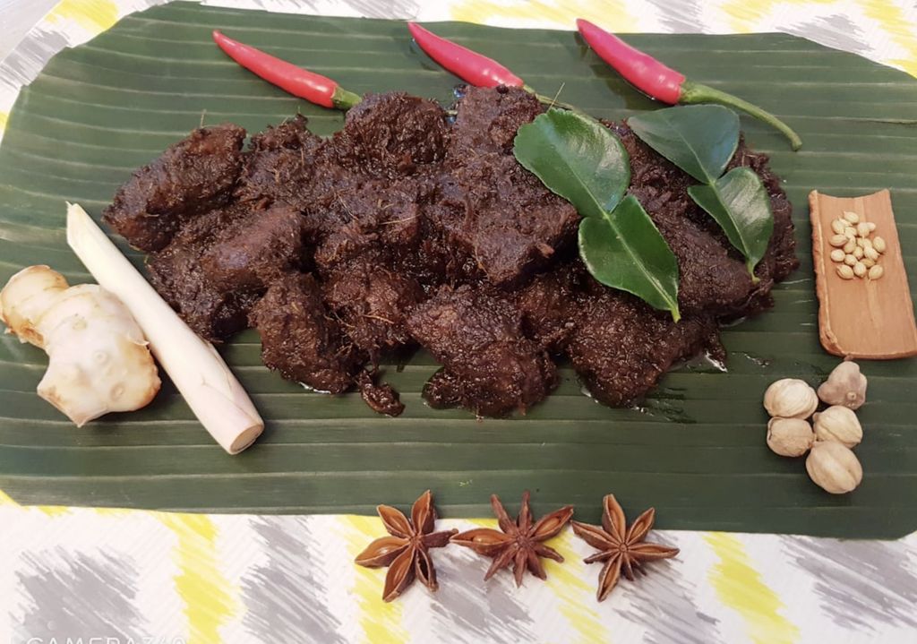 Masakan Minang Mendunia! 5 Resto Padang di Luar Negeri Ini Laris Manis