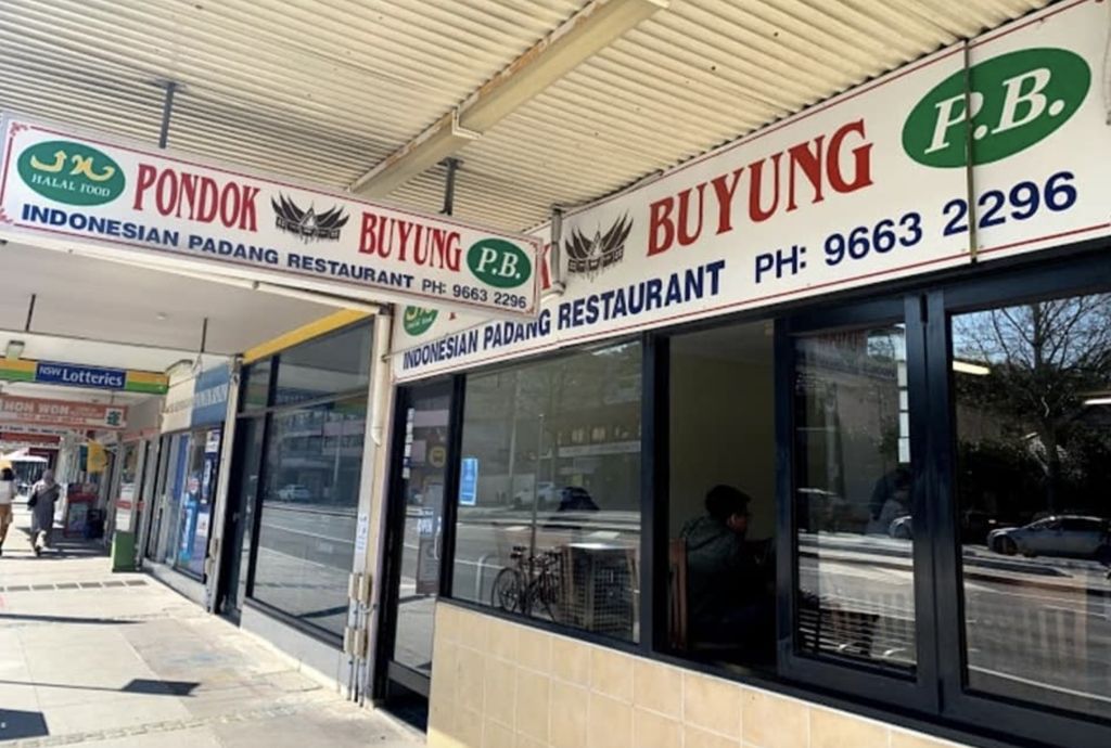 Masakan Minang Mendunia! 5 Resto Padang di Luar Negeri Ini Laris Manis