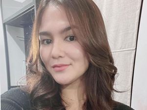 Video: Cerita Masayu Clara Ngefans BTS Sampai Cocoklogi Nama Anak
