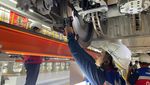 Mau Kantongi Izin Operasi, Kereta Cepat Dicek Kemenhub