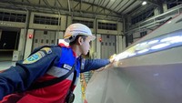 KCIC memiliki 12 Rangkaian KA Cepat dengan rincian 11 rangkaian Kereta Penumpang dan 1 rangkaian Kereta Inspeksi. Saat ini seluruh rangkaian sedang diuji untuk menjamin operasional KA Cepat nantinya bisa berjalan dengan aman dan nyaman.  