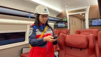 Sejak Juli 2023, proses sertifikasi sarana dan prasarana KA Cepat telah berjalan. KCIC bersama dengan Balai Pengujian Perkeretaapian DJKA memastikan agar KA Cepat nantinya beroperasi dengan aman dan nyaman sesuai dengan standar yang telah ditetapkan.  