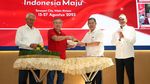 Melihat Festival Investasi Properti di Jakarta