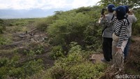 Gempa bumi dan tsunami tersebut masih meninggalkan jejaknya, sebagai peringatan ancaman dan potensi bencana pada masa depan. Hampir lima tahun setelah bencana kawasan jejak bencana masih terlihat jelas yaitu di kawasan bisnis pantai Talise, Balaroa dan Petobo.