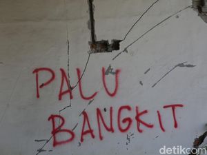 Refleksi Lima Tahun Gempa-Tsunami Palu