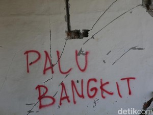 Refleksi Lima Tahun Gempa-Tsunami Palu