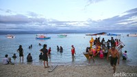 Kerugian tsunami mencapai Rp2,89 triliun dengan kerusakan senilai Rp15,58 triliun. Palu kini perlahan mulai bangkit dari bencana tersebut.