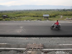 Jurus Pengembang Manfaatkan Lahan Bekas Bencana di Palu