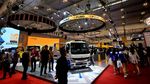 Mitsubishi Fuso Hadirkan Next Generation eCanter di GIIAS 2023