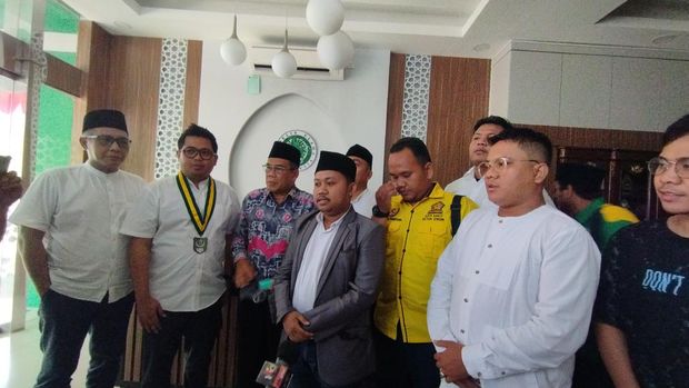 MUI bersedia menjadi saksi ahli di kasus kontak jilat es krim Oklin Fia