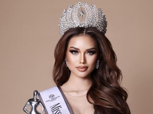Muthia Fatika Rachman Lepas Titel Juara 3 MUID Imbas Kasus Pelecehan