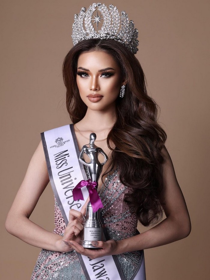 Muthia Fatika Rachman.