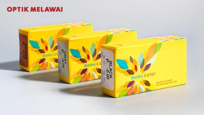 Optik Melawai