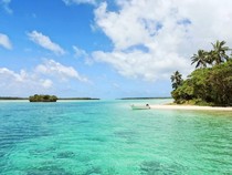 24 Pantai Telanjang Terbaik di Dunia Tahun 2024