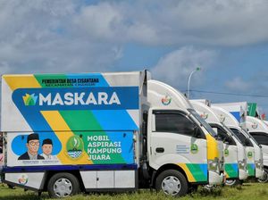 Bappeda Jabar Sebut Inovasi Jadi Kunci Pertumbuhan Jabar 5 Tahun Terakhir