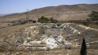 Diketahui Israel menguasai sebagian besar Lembah Yordan. Dikutip dari Jerusalem Post, Tepi Barat secara keseluruhan berada di bawah berbagai tingkat kendali Israel. Beberapa di antaranya diperintah oleh institusi Palestina (dengan kehadiran militer Israel yang lebih sedikit) dan sisanya dijalankan sepenuhnya oleh Israel. Lembah Jordan berada di bagian yang sepenuhnya dikuasai oleh Israel, dengan pengecualian kota Jericho Palestina. (AP Photo/Mahmoud Illean).