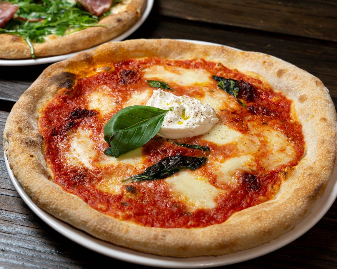 Pizza disebut bisa sembuhkan rematik