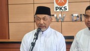 Ahmad Syaikhu Yakin Akan Ada Pertemuan PKS dengan Prabowo