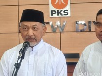Ahmad Syaikhu Yakin Akan Ada Pertemuan PKS dengan Prabowo