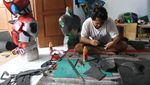 Kostum-kostum Cosplay Ini Dijual, Harganya Tembus Rp 9 Juta!