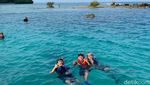 Ini List Aktivitas Menarik di Pulau Pantara, Cocok untuk Short Escape