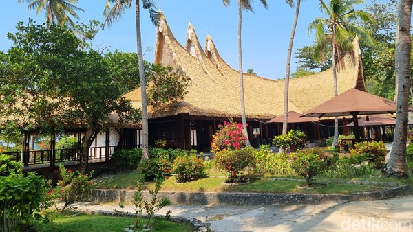 Ini List Aktivitas Menarik di Pulau Pantara, Cocok untuk Short Escape