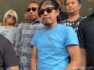 Ian Kasela Curiga Ada Sesuatu Usai Ditendang dari Grup Komposer