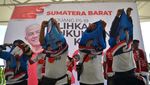Relawan Prabowo di Padang Alihkan Dukungan ke Ganjar