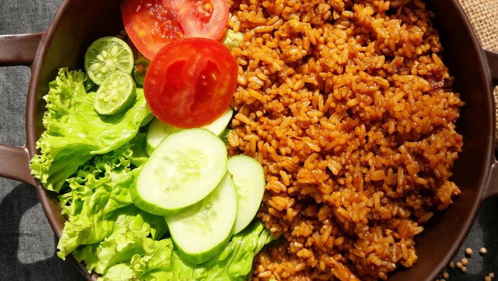 Resep Nasi Goreng Jawa
