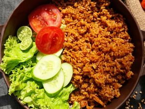Resep Nasi Goreng Jawa yang Pedas Manis Untuk Sarapan Akhir Pekan