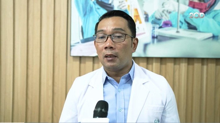 Ridwan Kamil
