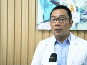 Lab Lingkungan Hidup Cegah Pencemaran dari Kegiatan Industri di Jabar