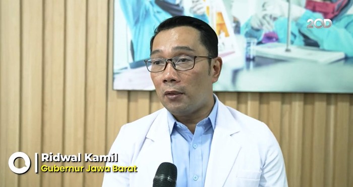 Ridwan Kamil
