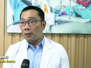 Laboratorium Lingkungan Hidup Jabar Disebut Perkuat Penegakan Hukum