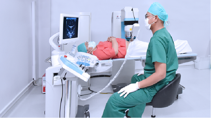 Mengenal ESWL, Metode Gelombang Kejut untuk Atasi Batu Ginjal Tanpa Operasi