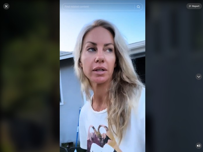 Kisah Ashly Guardino