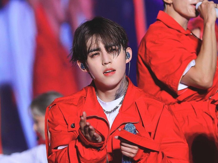S.Coups SEVENTEEN