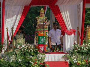KLHK Bentuk Satgas Pengendalian Pencemaran Udara Jabodetabek