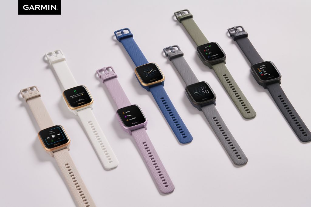 Smartwatch Garmin