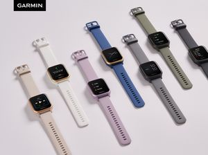 Penjualan Smartwatch Dunia Naik 9 Persen di Q3 2023