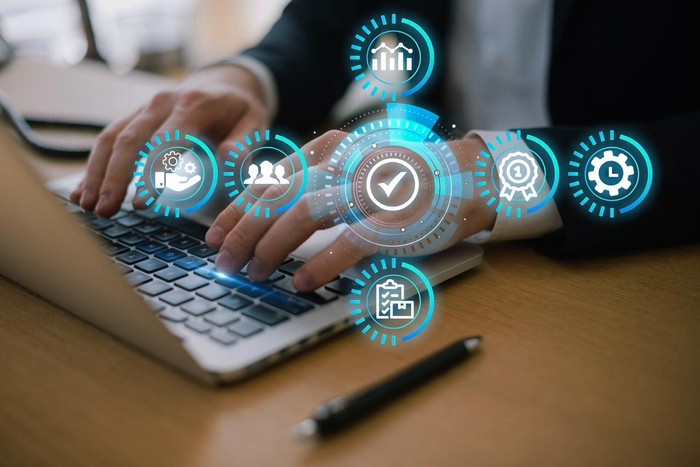 Software yang tepat untuk bisnis