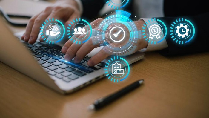 Software yang tepat untuk bisnis
