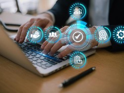 70+ Contoh Software Aplikasi: Kategori Browser, Sosial, hingga Antivirus
