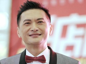 Cara Aktor Mandarin Tanamkan Rasa Patriotisme ke Anak