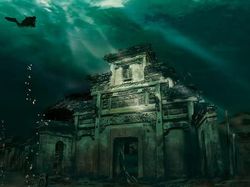 Tempat Terbengkalai Menakutkan yang Mungkin Berhantu