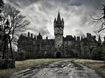 20 Tempat Paling Berhantu di Dunia, Ada Indonesia